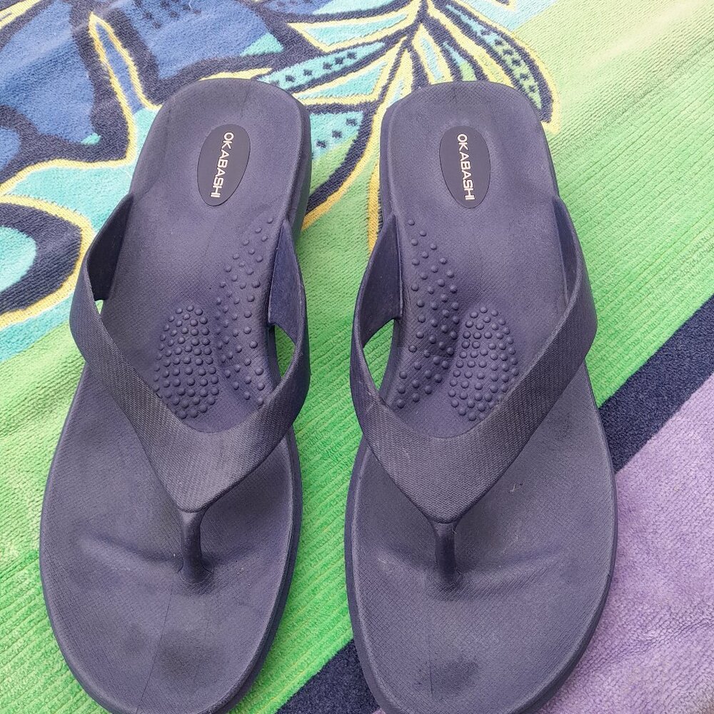 Okabashi Sandals